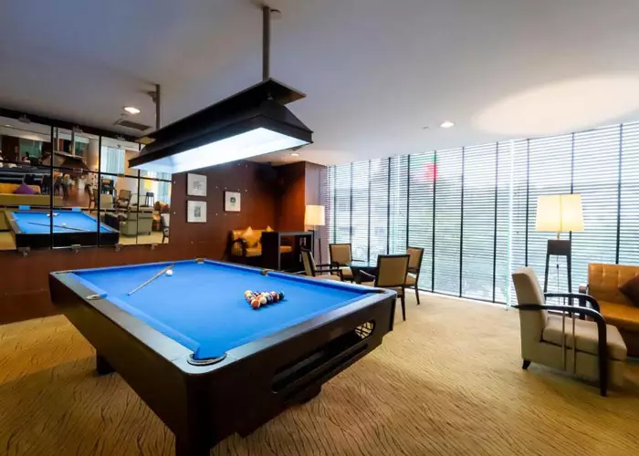 هتل سنچری پارک بانکوک